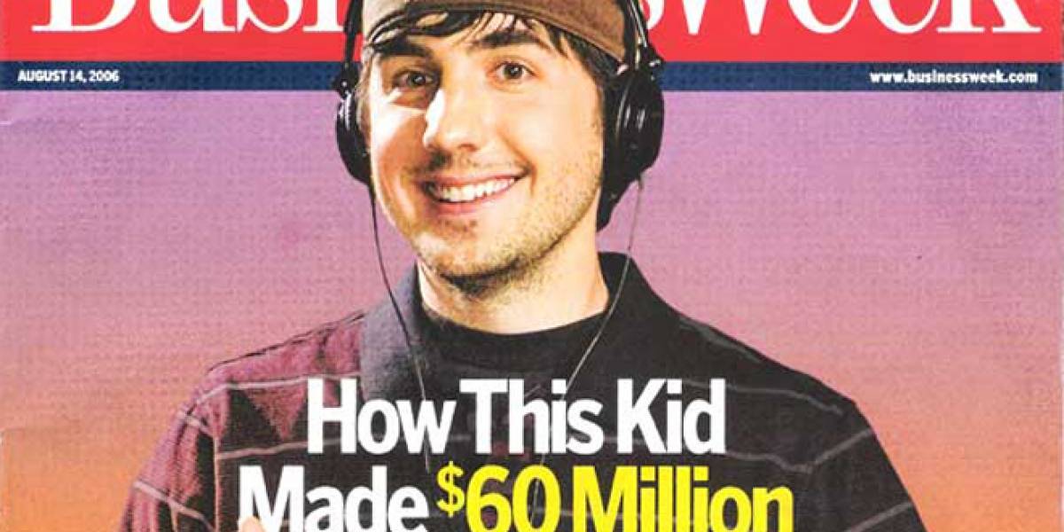 La caída de Digg: Betaworks adquiere el sitio por apenas USD $500.000