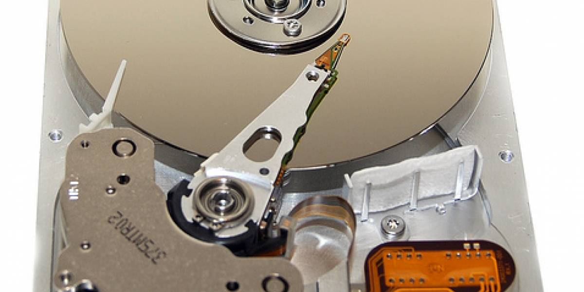 IBM construye la mayor unidad de almacenamiento del mundo, de 120 petabytes