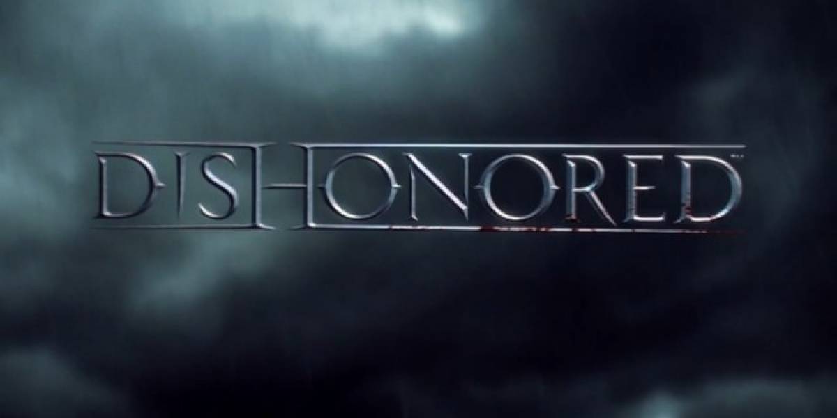 Dishonored se muestra en un nuevo y espectacular trailer