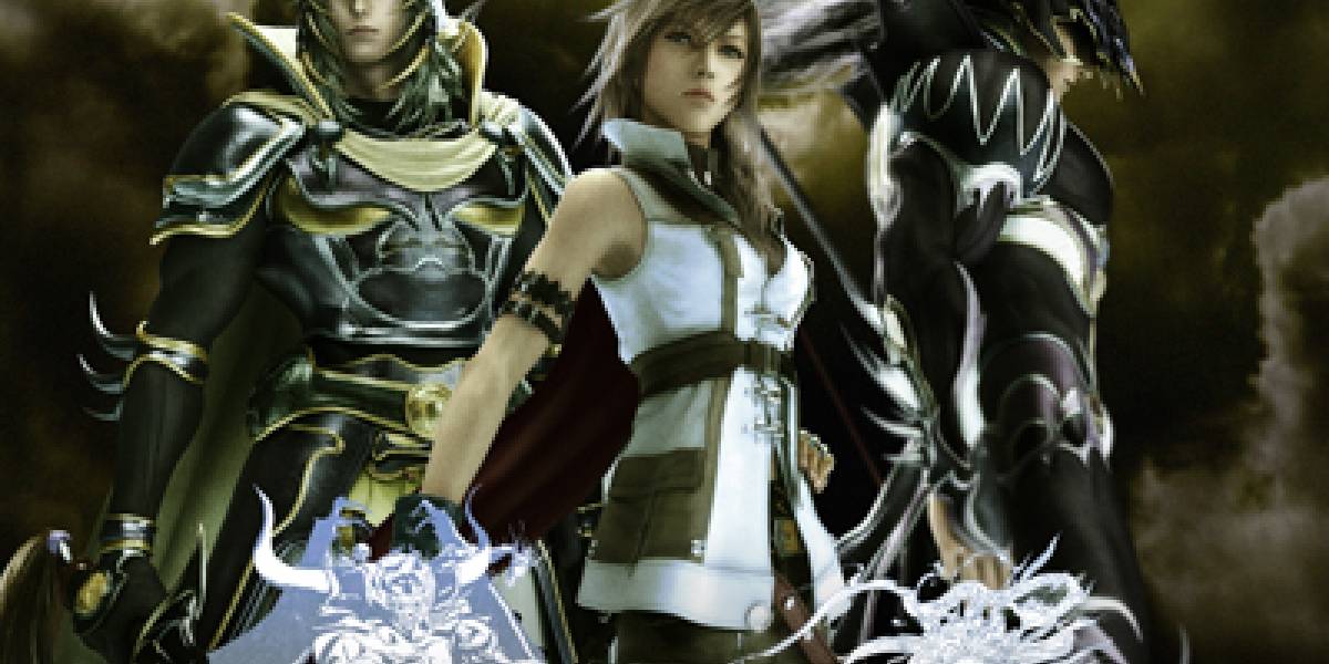 De momento no hay planes para llevar Dissidia: Final Fantasy al PS3