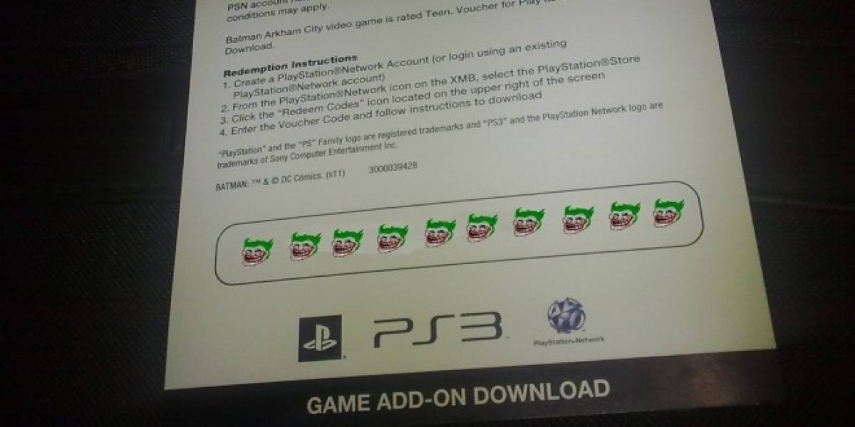 Warner se disculpa por los problemas del DLC de Catwoman en Arkham City