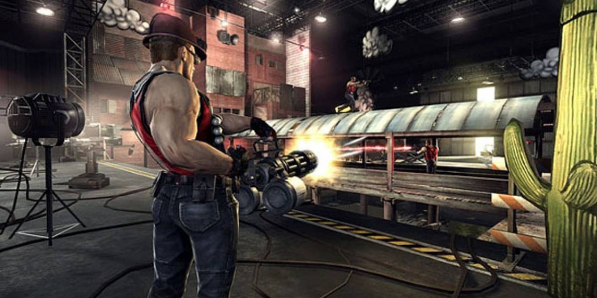 Duke Nukem Forever no fue un fiasco monetario