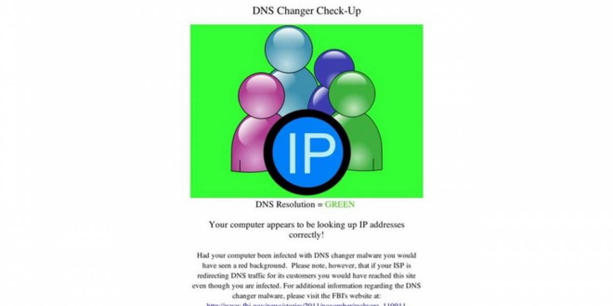 México, uno de los grandes afectados por el virus DNSChanger
