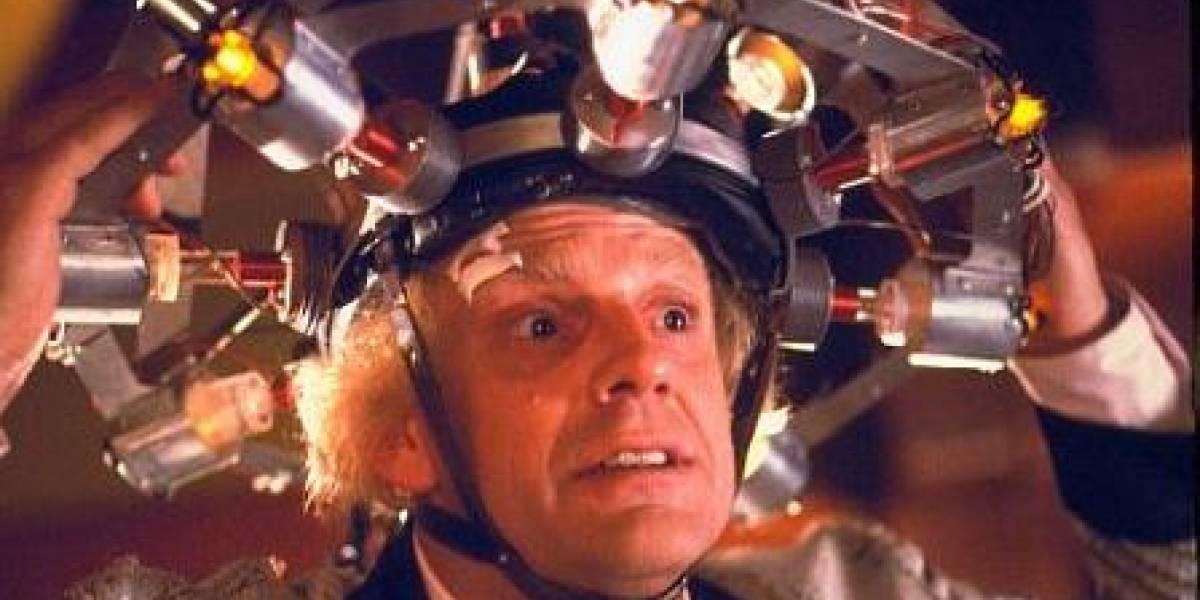 Australiano crea "gorra de pensar" que estimula la creatividad con electricidad