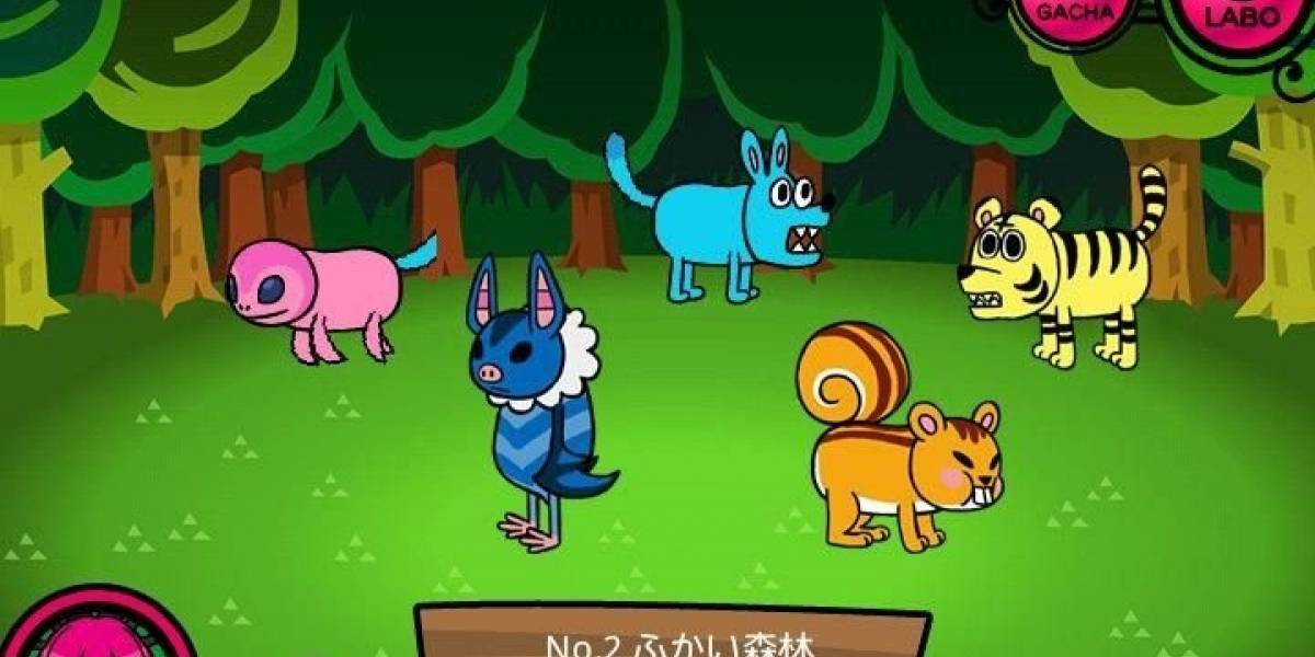 The Island of Dr. Momo: el primer juego de Keiji Inafune tras dejar Capcom