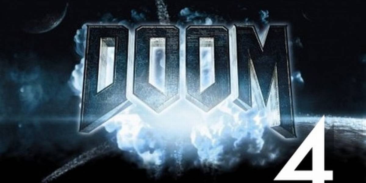 El desarrollo de Doom 4 estaría en pausa hasta nuevo aviso