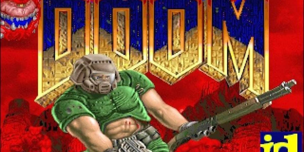 Doom regresa al catálogo de Xbox Live Arcade
