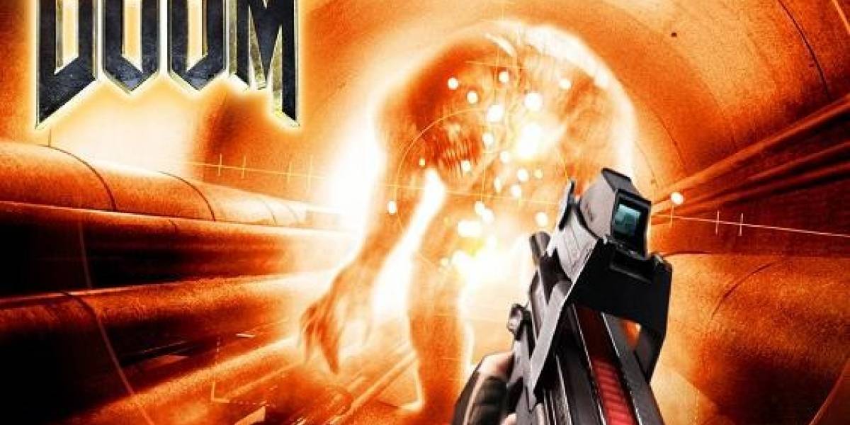 ID dice: Doom 4 y Rage son hermanos, no gemelos