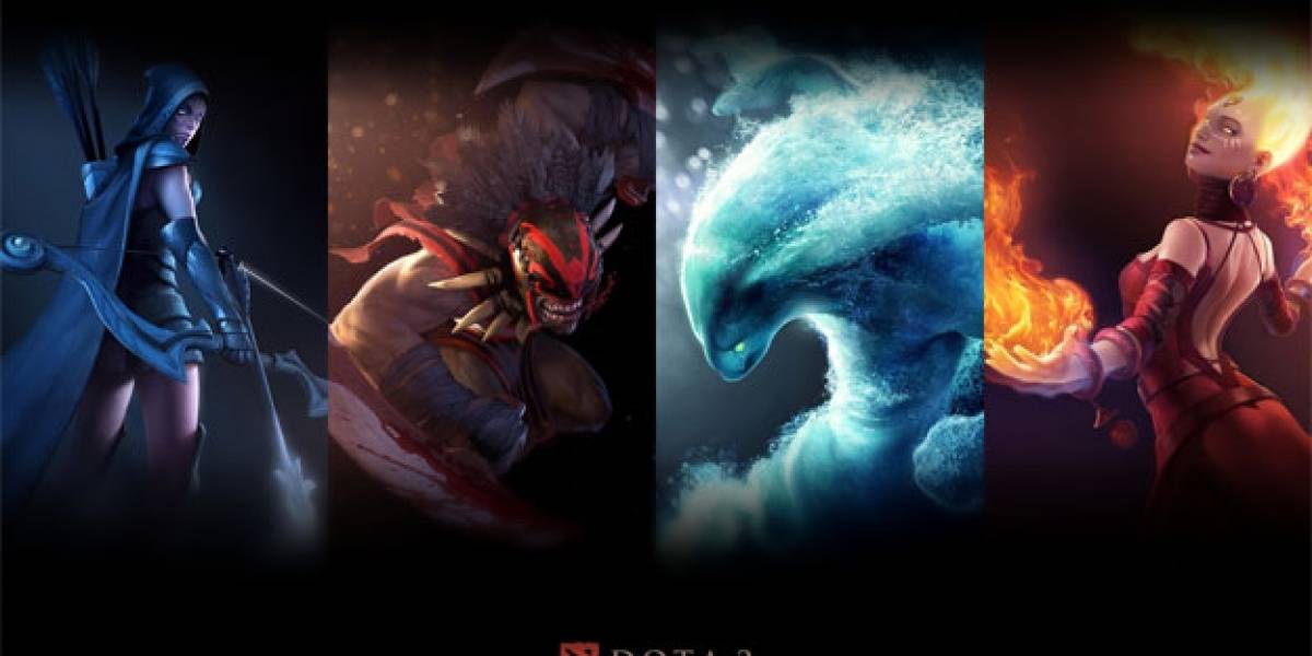 DotA 2 tendría tienda, servidores en Latinoamérica y más