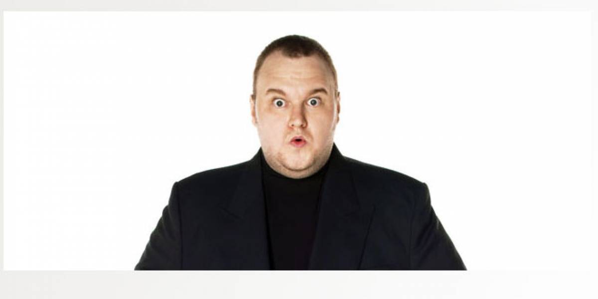Kim Dotcom a Hollywood: 'Yo no soy el enemigo'