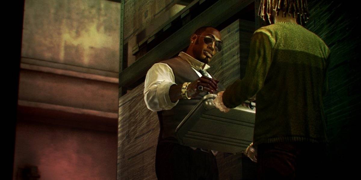 Dead Rising 2: Off The Record tendrá ¡finalmente! tiempos de carga reducidos