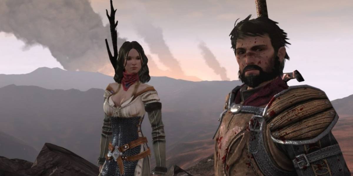 Electronic Arts admite perder algunos fans a causa de Dragon Age II