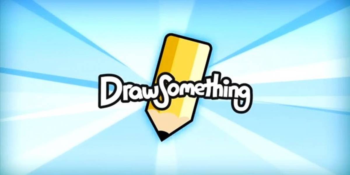 El juego móvil que la está rompiendo: Draw Something