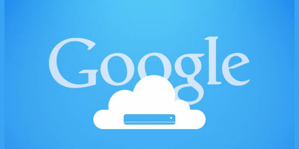 Estos son los detalles de Google Drive, filtrados por Google Francia
