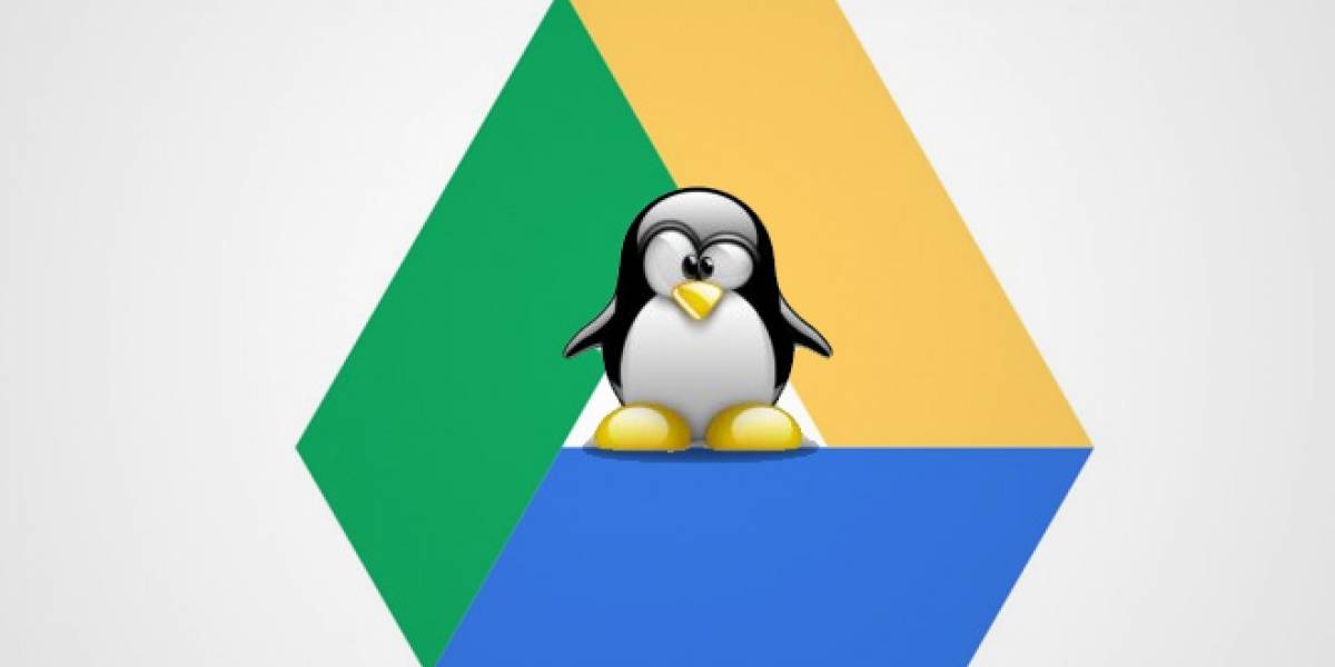 Google Drive tendrá versión para Linux