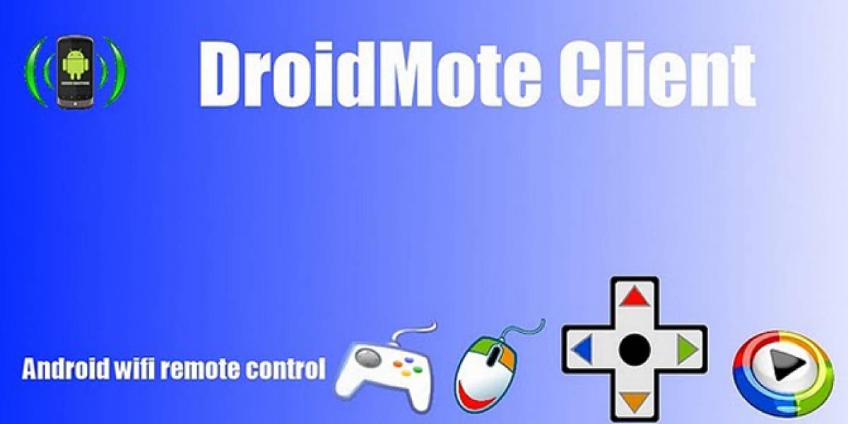 Usa tu Xperia Play como gamepad en las tabletas Android