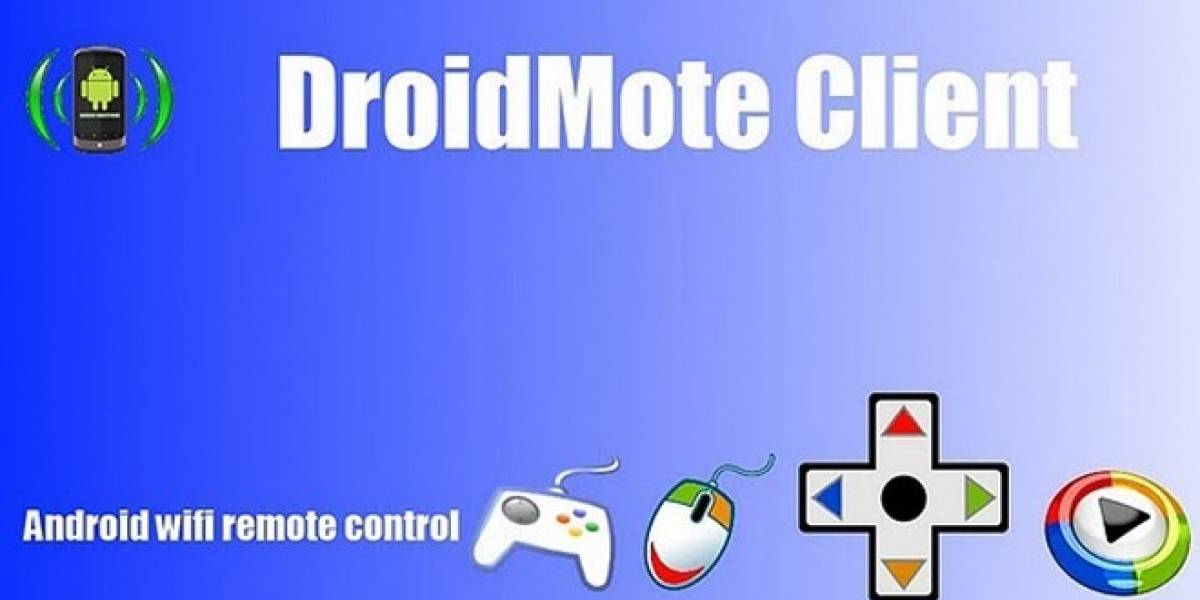Convierte tu Xperia Play en un gamepad para una tablet Android