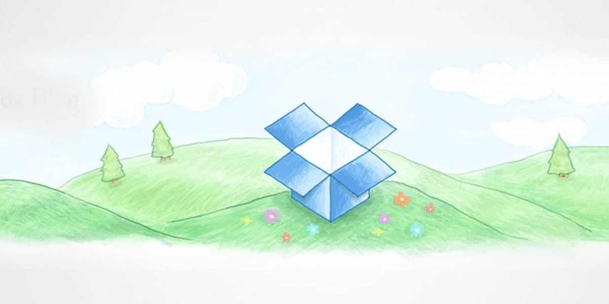Dropbox mejora sus medidas de seguridad tras hackeo
