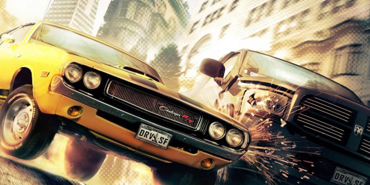 Debido a error, Ubisoft no está utilizando el Online Pass en Driver