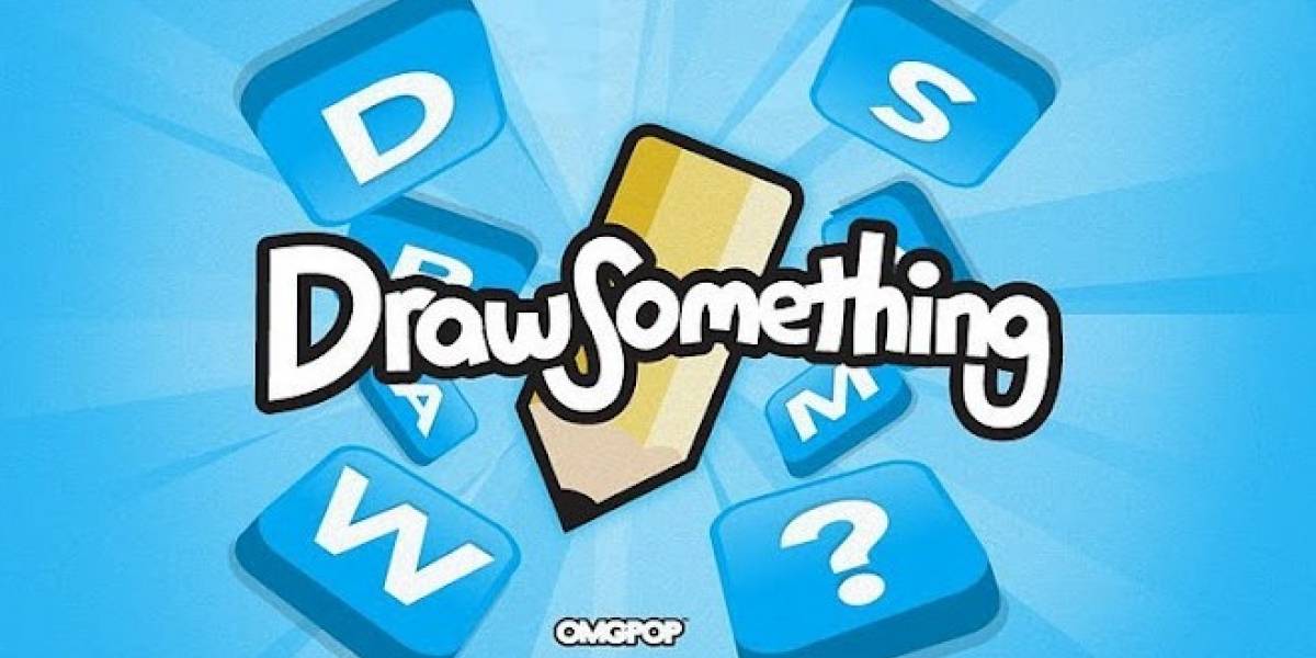 Zynga compra a OMGPOP, creador de Draw Something
