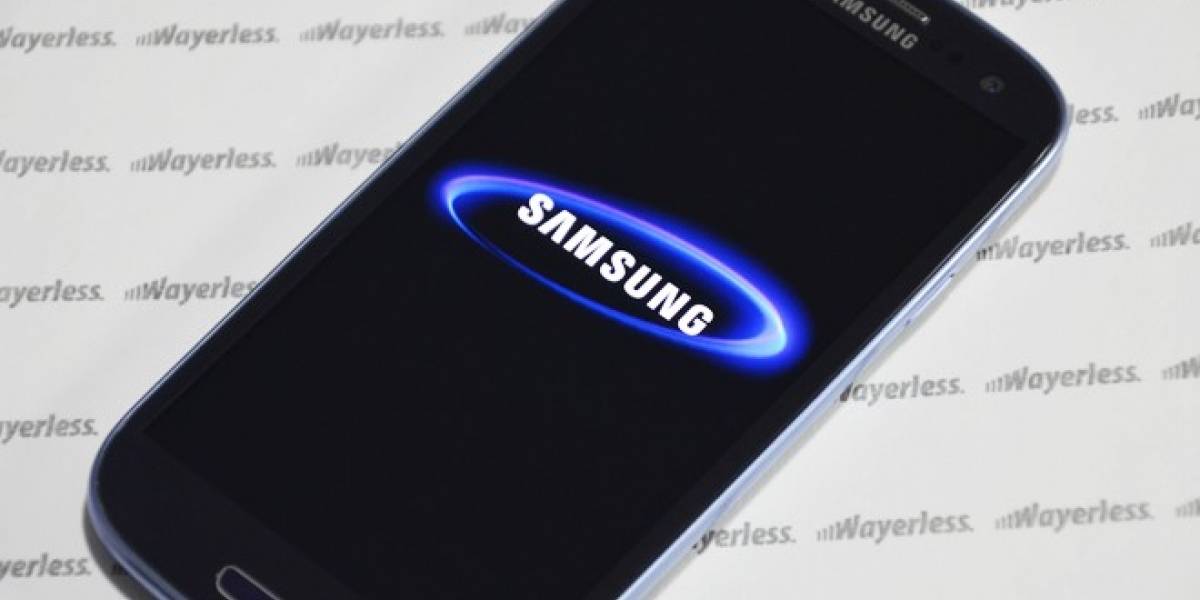 Premium Suite trae la pantalla dividida al Samsung Galaxy S III