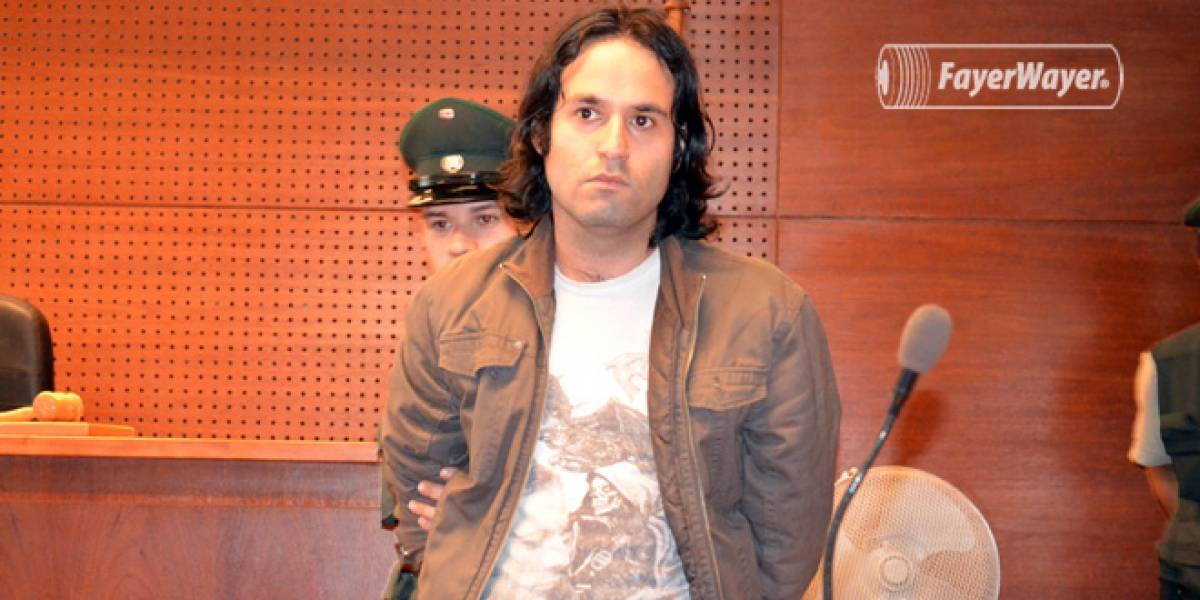 Chile: Administrador de Cuevana quedó en libertad con arraigo nacional