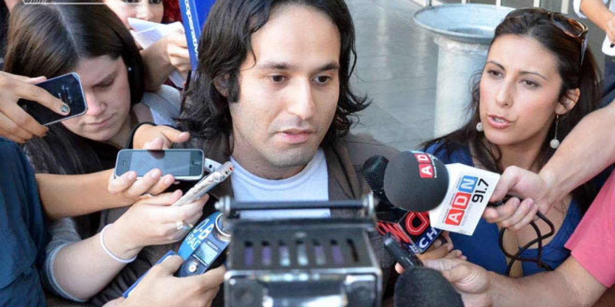 Christián Álvarez, administrador de Cuevana: "Yo nunca gané un peso con esto"