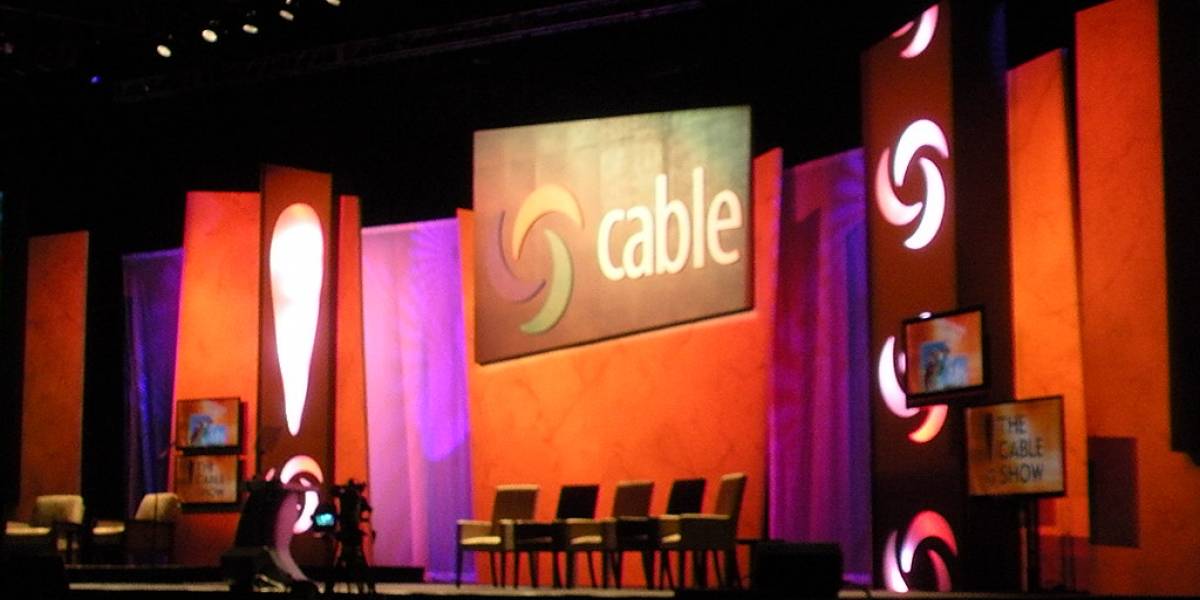 NCTA 2011: La apuesta del cable para evitar que se lo devore internet