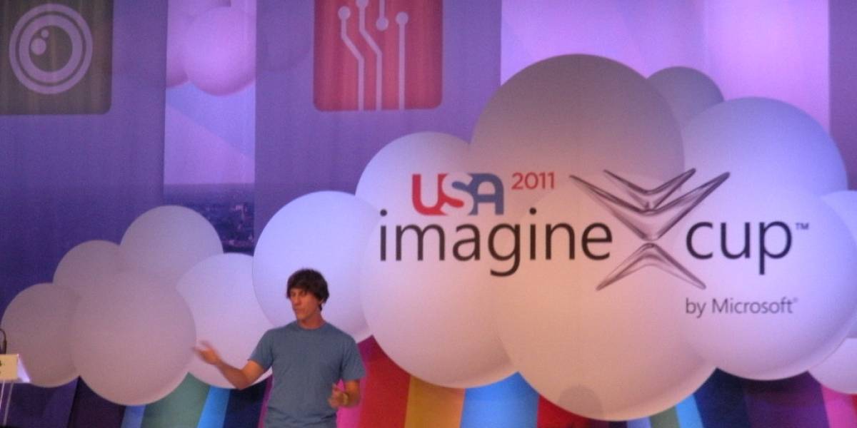 Dennis Crowley: "El éxito de Foursquare se construyó con 10 años de fracasos"