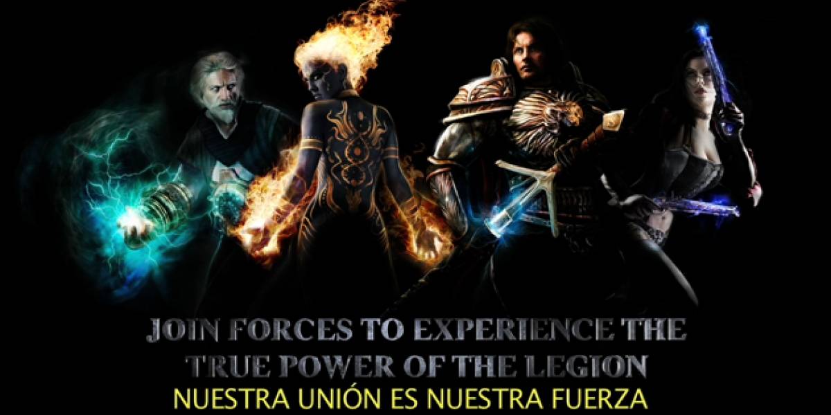 Dungeon Siege III anuncia su Demo con trailer