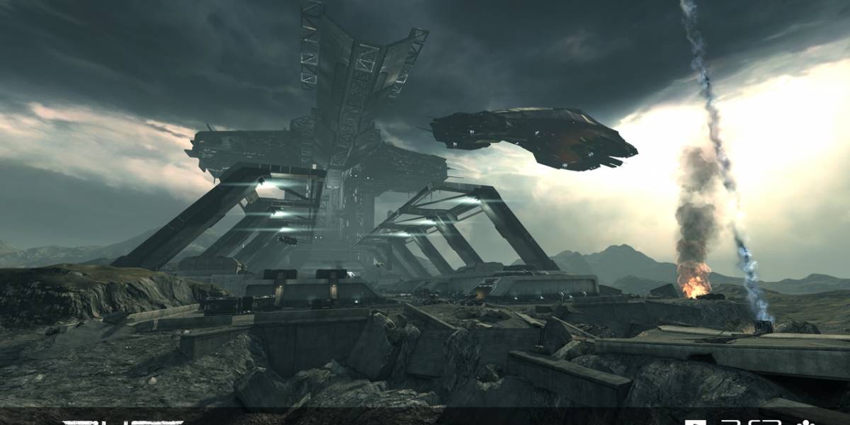 Dust 514 ya tiene fecha para su beta abierta