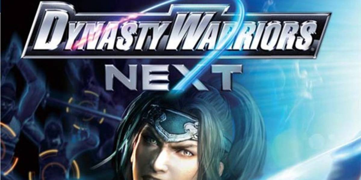 Dynasty Warriors Next listo para la salida del PS Vita