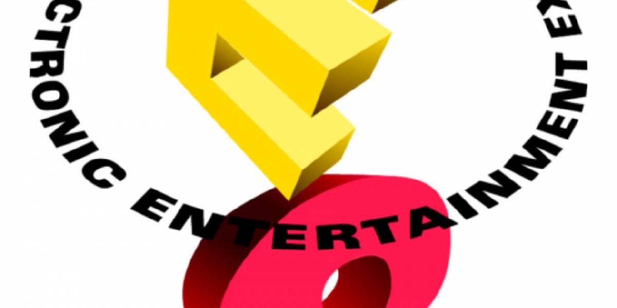 E3 2011: Los mejores trailers de videojuegos