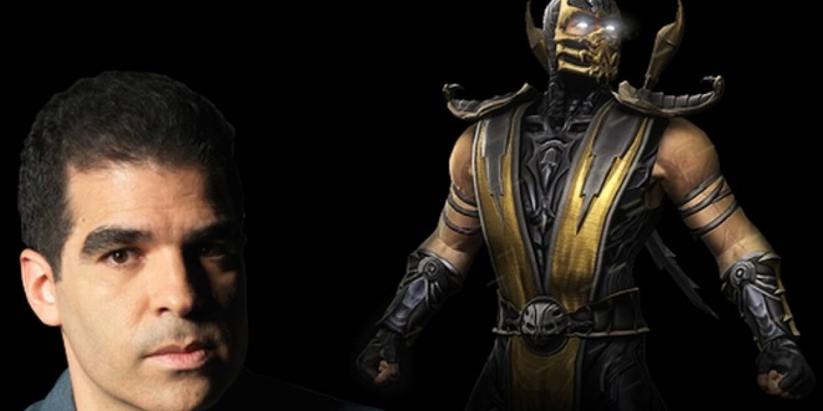 Ed Boon dice que Mortal Kombat no es lo único que se viene de parte de Netherrealm