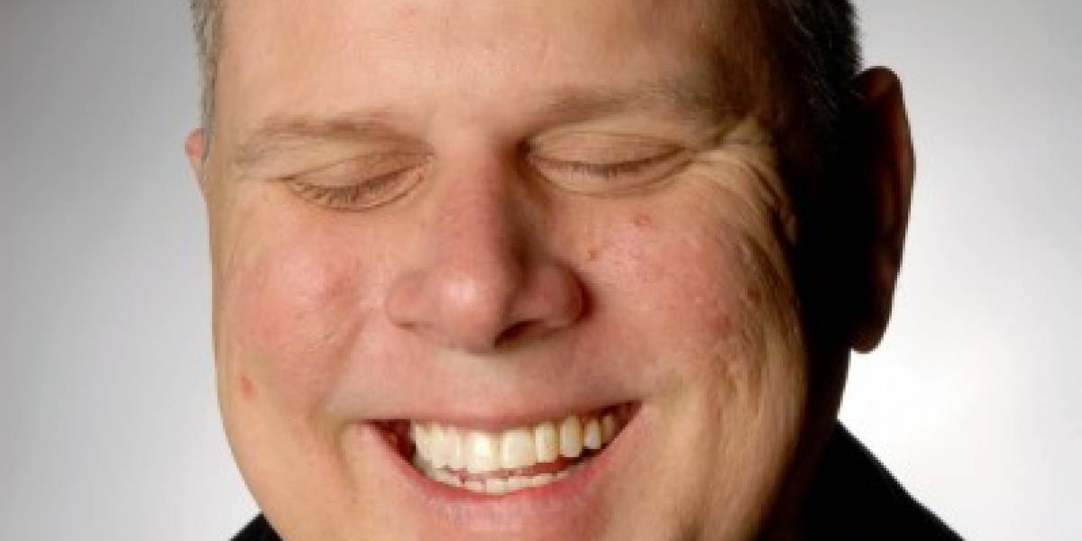 Hombre ciego demuestra el poder de las herramientas de accesibilidad del iPhone