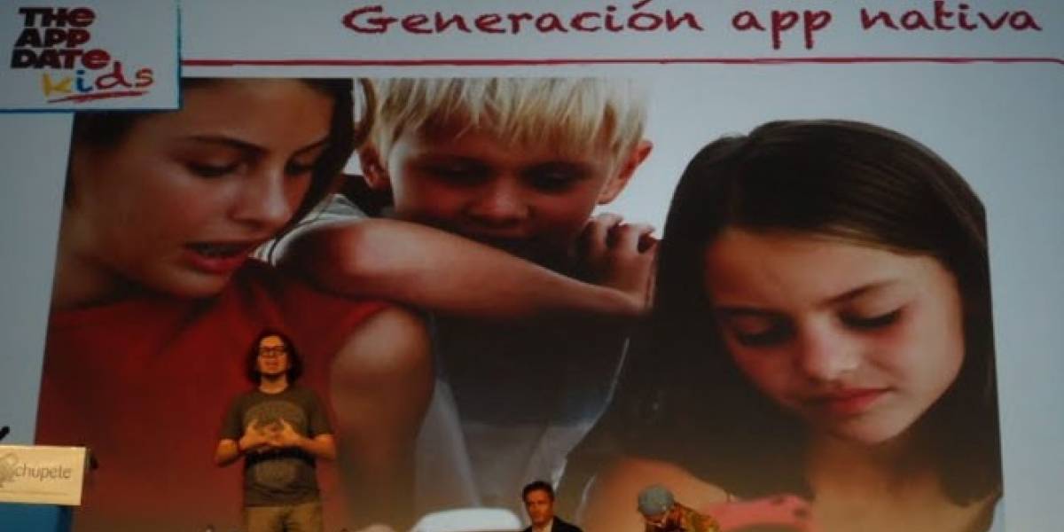 Tablets y móviles: Aliados en la formación y educación de los pequeños de la casa