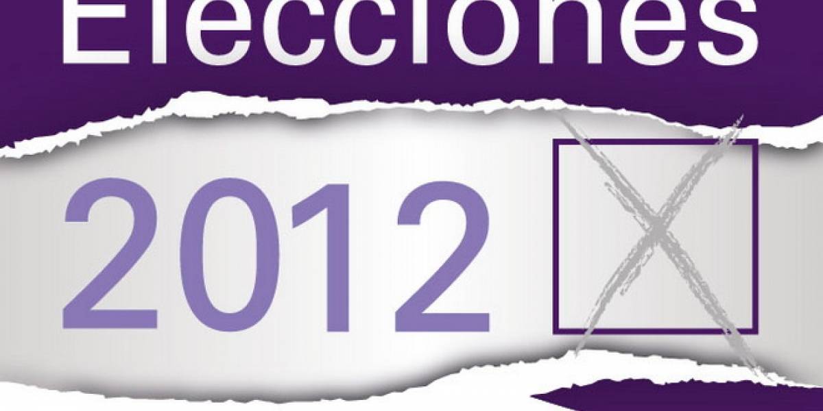 México: Herramientas en internet para seguir y transparentar las elecciones