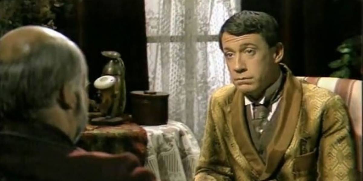 No todo es éxito: Sherlock Holmes en Kickstarter no pasa la meta