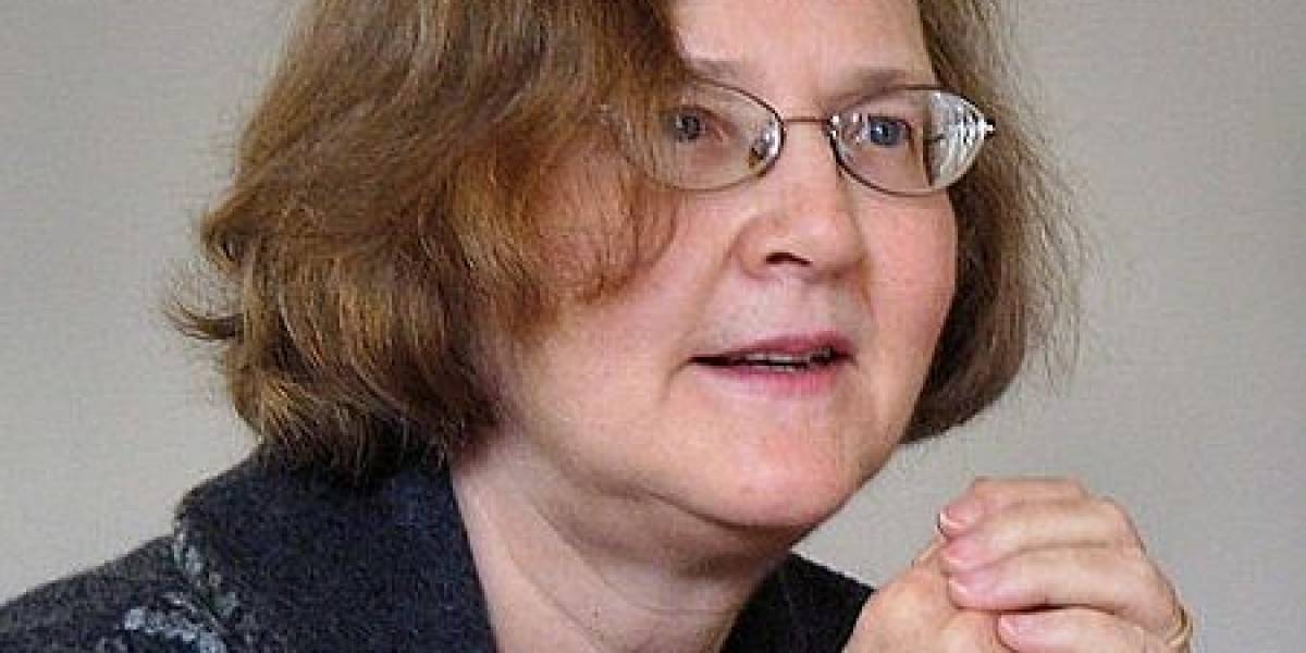 Elizabeth Blackburn gana premio Nobel de Medicina