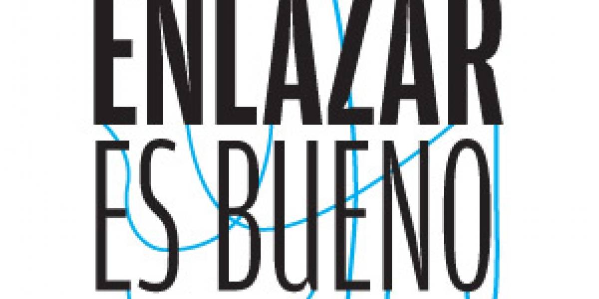 Chile: "Enlazar es bueno", campaña para que no cobren por los links