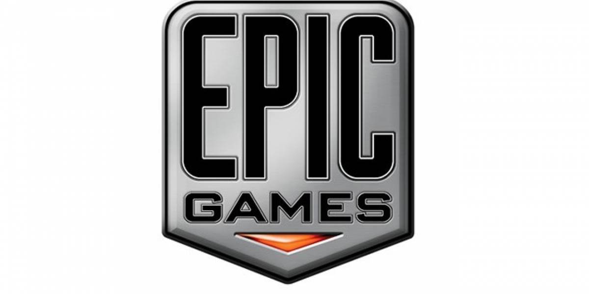 Epic Games se deslinda de la ley SOPA