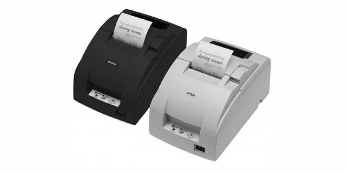 Epson ofrece kits de desarrollo para iOS y Android