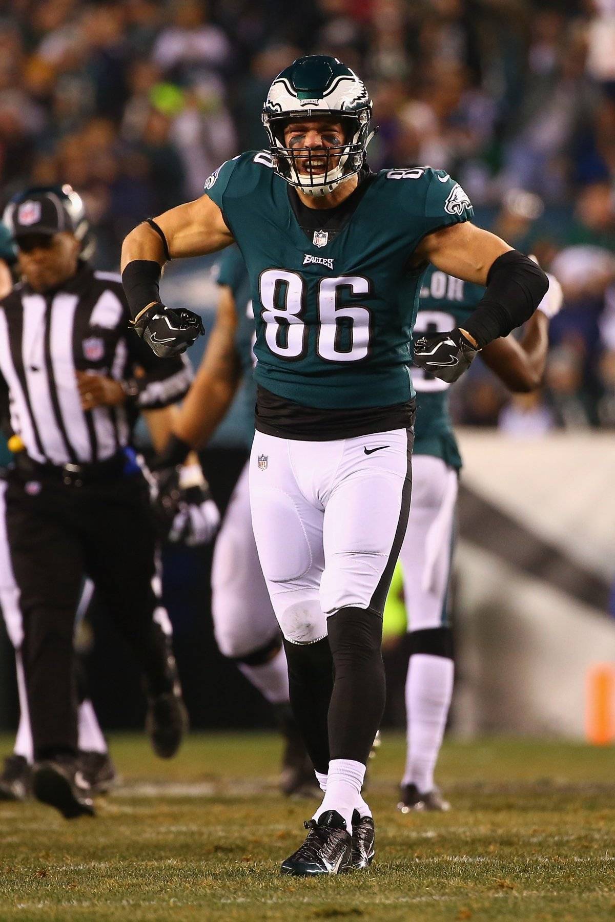 Zack Ertz