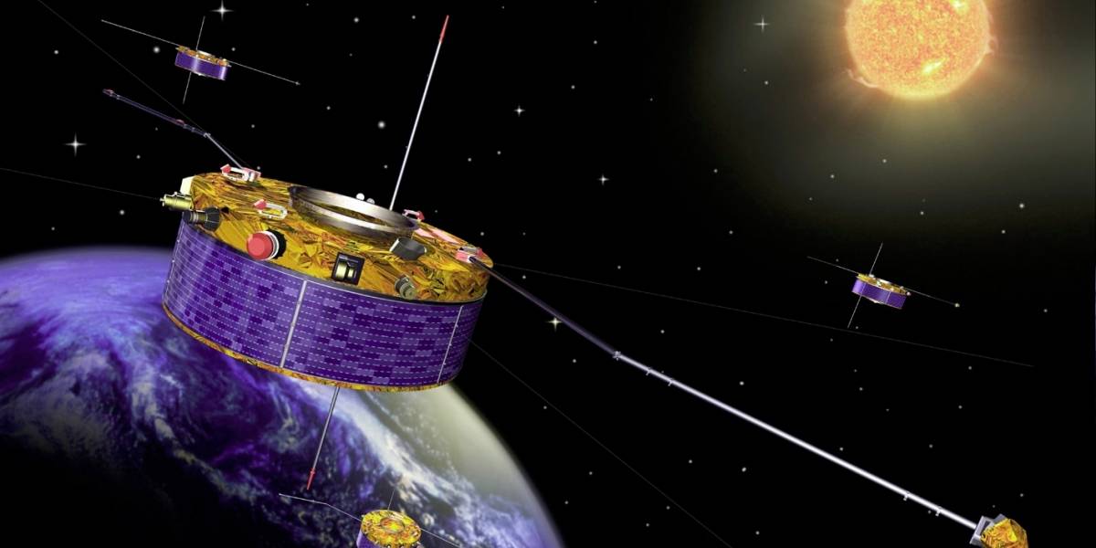 Científicos hackean satélite para volver a hacerlo funcionar