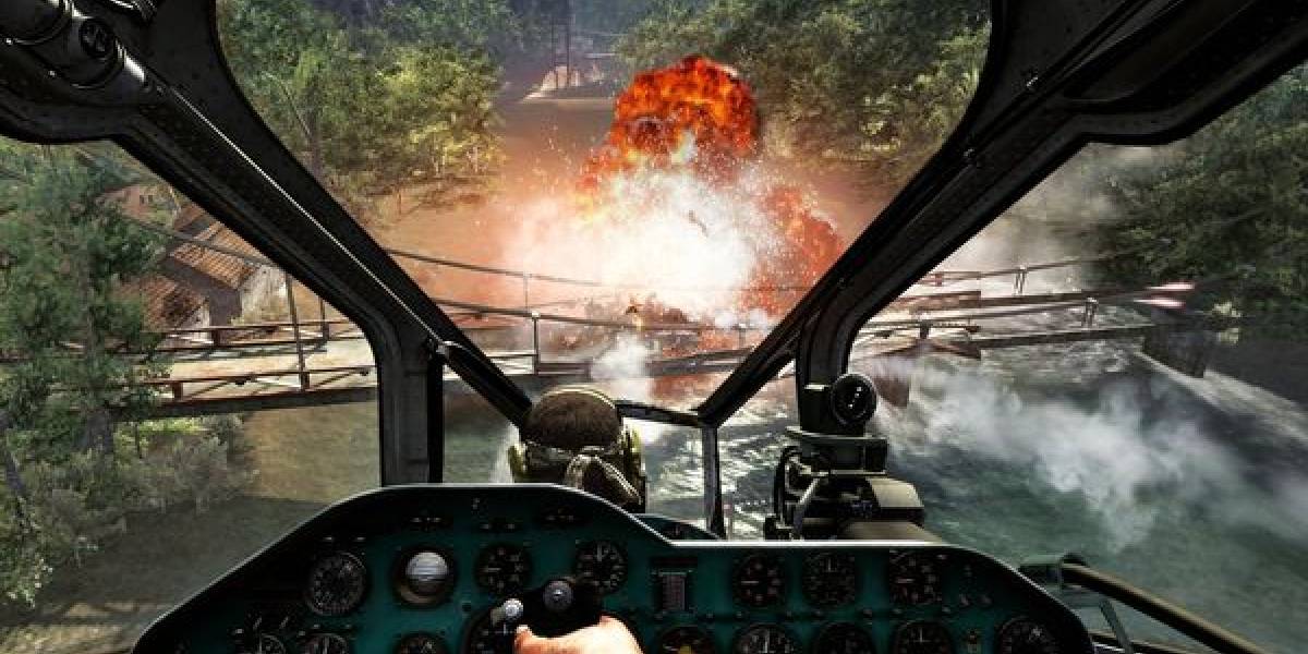 Los mapas Escalation de Black Ops ya disponibles en Steam, fin de semana gratis incluído