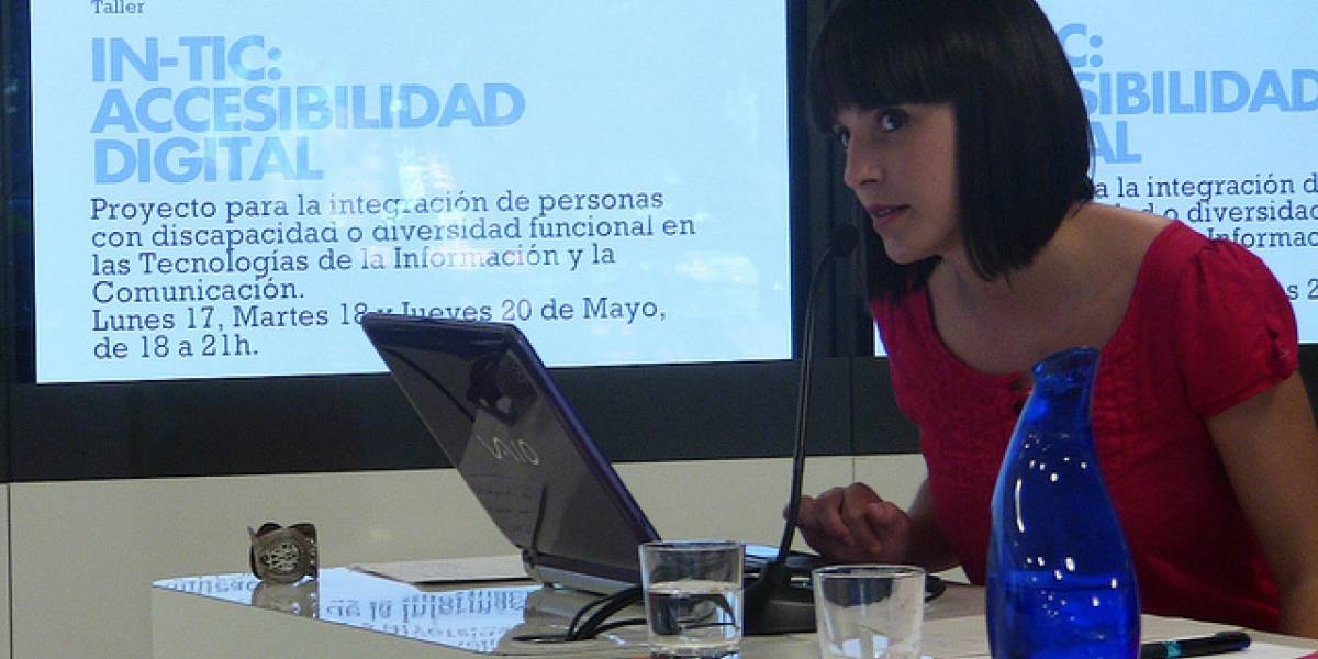 España: Desciende el desarrollo de la sociedad de la información