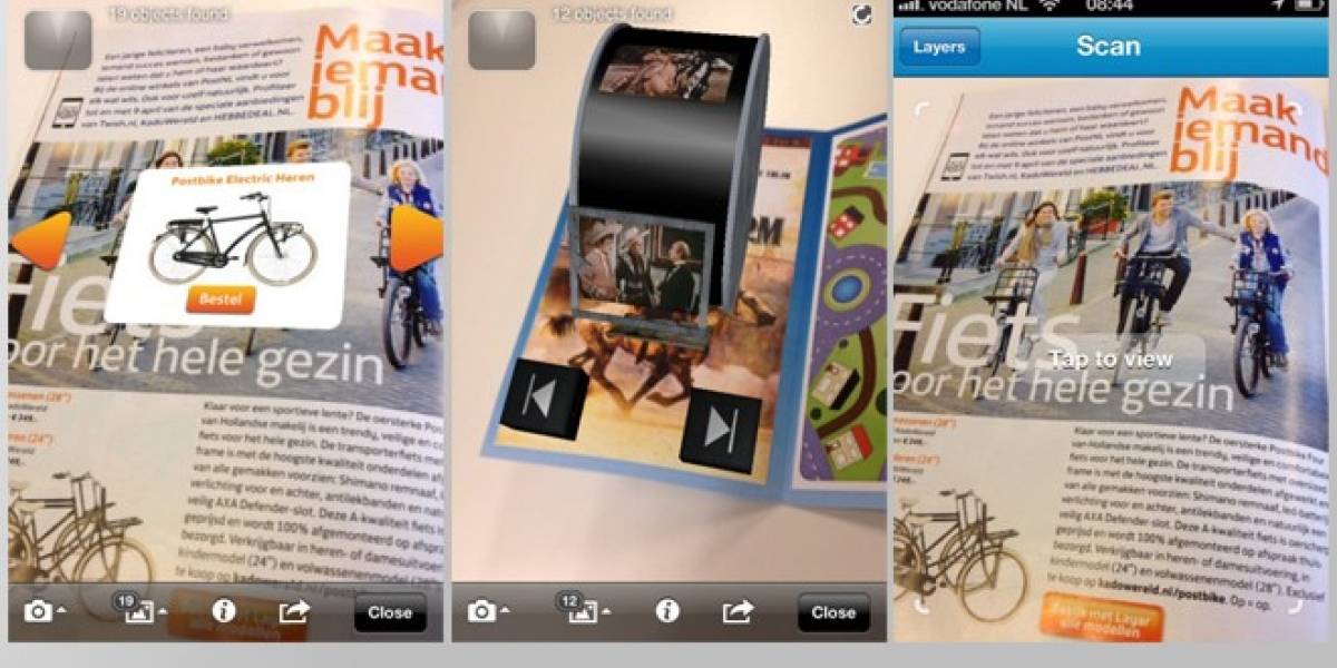 España es cultura: Una aplicación para conocer la oferta cultural de todo el país
