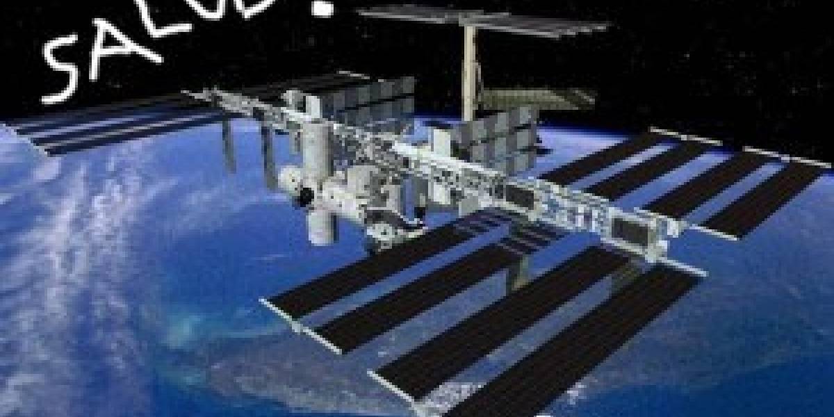 Astronautas de la Estación Internacional quieren hacer cerveza en el espacio