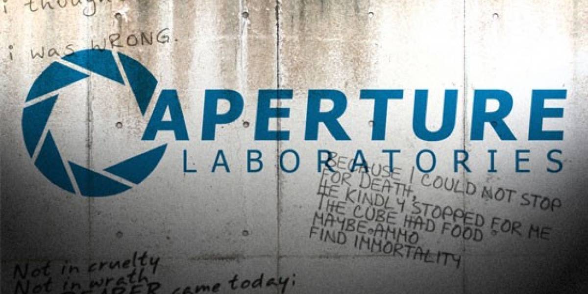 Esta es la sorpresa de Portal 2