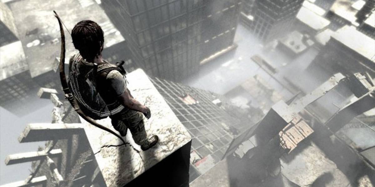 I Am Alive estrena trailer de lanzamiento